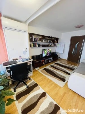 Apartament spatios cu 3 camere in zona Simion Barnutiu - imagine 5