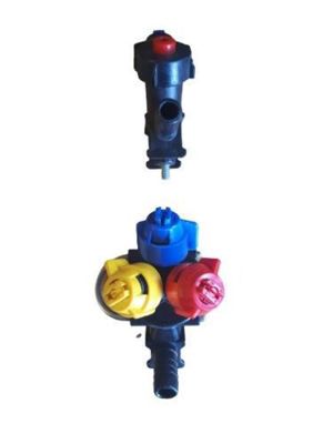 Masina de erbicidat  - imagine 10