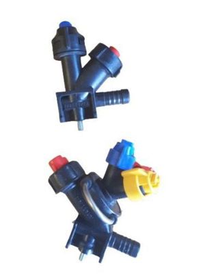 Masina de erbicidat  - imagine 9