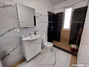 Apartament 2 camere decomandat - curte 74 mp - 2 locuri de parcare - imagine 10