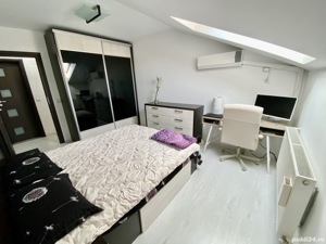 Vand apartament 2 camere - imagine 6