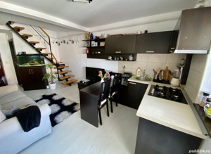 Vand apartament 2 camere - imagine 4