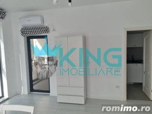 Campus | 2 Camere | Modern | AC | Parcare | Centrala | Termen Lung - imagine 9