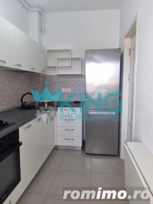 Campus | 2 Camere | Modern | AC | Parcare | Centrala | Termen Lung - imagine 10