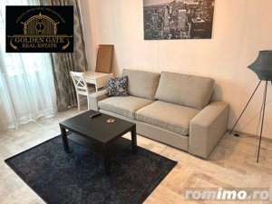 COMISION 0% Mihai Bravu - 2 Camere | Terasa |  Curte