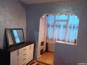 Apartament cu 2 camere - imagine 4