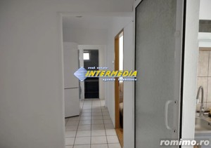 Vand apartament 3 camere Alba Iulia Cetate-Closca foste proprietati   - imagine 8