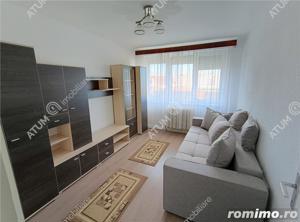 Apartament modern cu 2 camere si balcon in Sibiu zona Mihai Viteazul