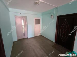 Apartament modern cu 2 camere si balcon in Sibiu zona Mihai Viteazul - imagine 13