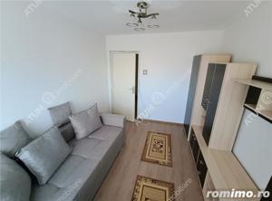 Apartament modern cu 2 camere si balcon in Sibiu zona Mihai Viteazul - imagine 9