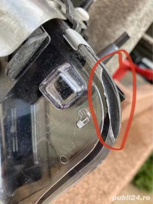 Far stanga Adaptive Led BMW X3 G01, X4 G02 dupa 2017 - imagine 7