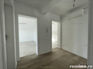  Apartament 2 camere decomandat - bloc nou - clima - 74.000 Euro - imagine 3