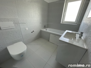  Apartament 2 camere decomandat - bloc nou - clima - 74.000 Euro - imagine 14