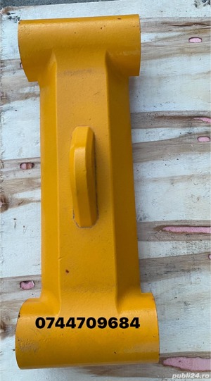 Cilindri de rotire si varietate de cilindri si piese de legatura pentru JCB - imagine 7