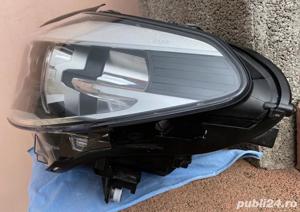 Far stanga LED BMW seria 5 G30, G31, F90 M5 - imagine 3