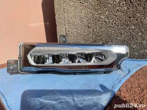 Proiector LED dreapta BMW X3 G01, X4 G02 - 63177412528