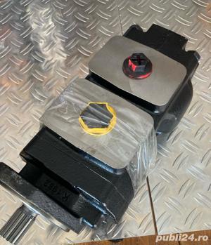 Pompe hidraulice pentru utilajele 3cx si 4cx JCB in stoc - imagine 4