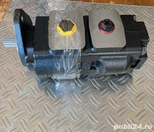 Pompe hidraulice pentru utilajele 3cx si 4cx JCB in stoc - imagine 5