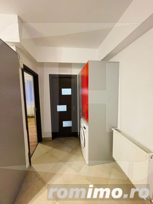 Apartament 2 camere, decomandat, etaj intermediar, Zona Vivo - imagine 6