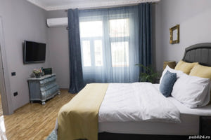 Apartament ultracentral in cladire istorica - imagine 10