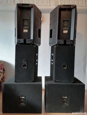 De vanzare boxe  pasive stare foarte bună