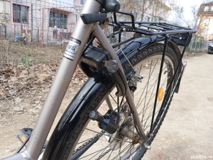 Vând bicicleta Pegasus Piazza 26" - imagine 2