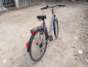 Vând bicicleta Pegasus Piazza 26" - imagine 5