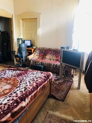 Apartament cu 2 camere etajul 2 langa Colegiu Banatean - imagine 6