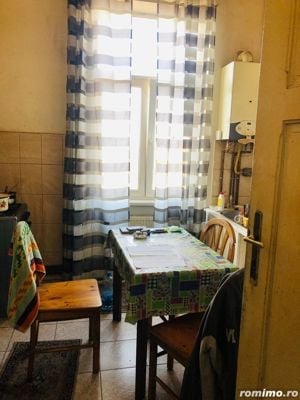 Apartament cu 2 camere etajul 2 langa Colegiu Banatean - imagine 10