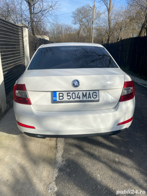 Skoda Octavia 10 10 - imagine 6