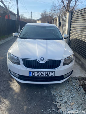 Skoda Octavia 10 10
