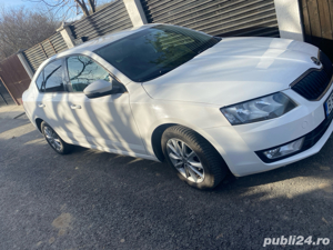 Skoda Octavia 10 10 - imagine 3