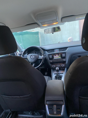 Skoda Octavia 10 10 - imagine 7