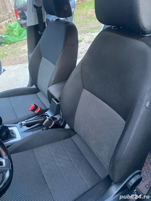 Skoda Octavia 10 10 - imagine 10