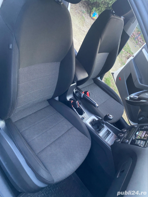 Skoda Octavia 10 10 - imagine 9