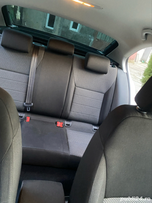 Skoda Octavia 10 10 - imagine 8