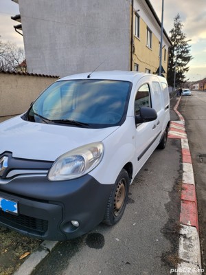Renalut Kangoo Maxi 2014 - imagine 2 Renalut Kangoo Maxi 2014 - imagine 2