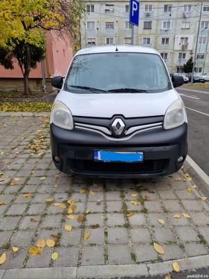 Renalut Kangoo Maxi 2014 - imagine 3 Renalut Kangoo Maxi 2014 - imagine 3