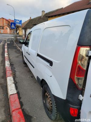 Renalut Kangoo Maxi 2014 - imagine 8 Renalut Kangoo Maxi 2014 - imagine 8