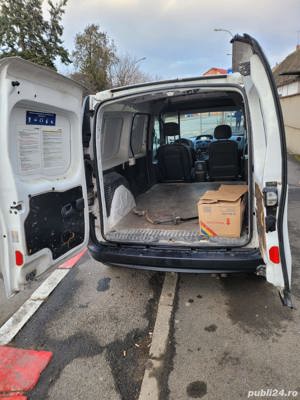 Renalut Kangoo Maxi 2014 - imagine 10 Renalut Kangoo Maxi 2014 - imagine 10