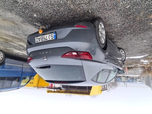 Vând Seat Leon 5f  - imagine 7