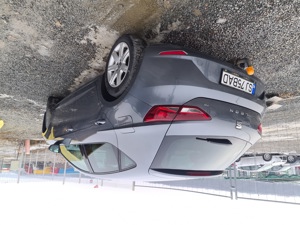 Vând Seat Leon 5f  - imagine 10