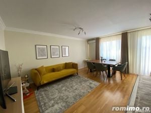 Apartament cu 3 camere Giroc - imagine 1