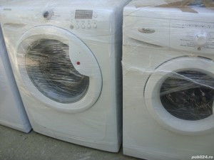 masina de spalat simens  whirpool bosch - imagine 3