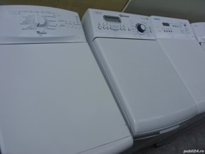 masina de spalat  bauneky whirpool gorenje