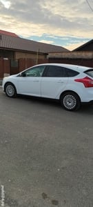 Ocazie Ford Focus  3 pret 5000 euro neg. - imagine 5