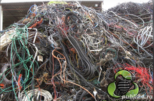 Reciclam instalati auto cabluri motoare electrice cupru aluminiu