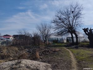 Casa de vanzare la curte, judetul Giurgiu, comuna Gostinari, 30 Km de Bucuresti. - imagine 2