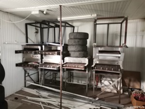 Vânzare utilaje covrigărie  - imagine 5