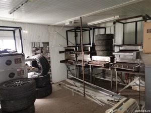 Vânzare utilaje covrigărie  - imagine 6